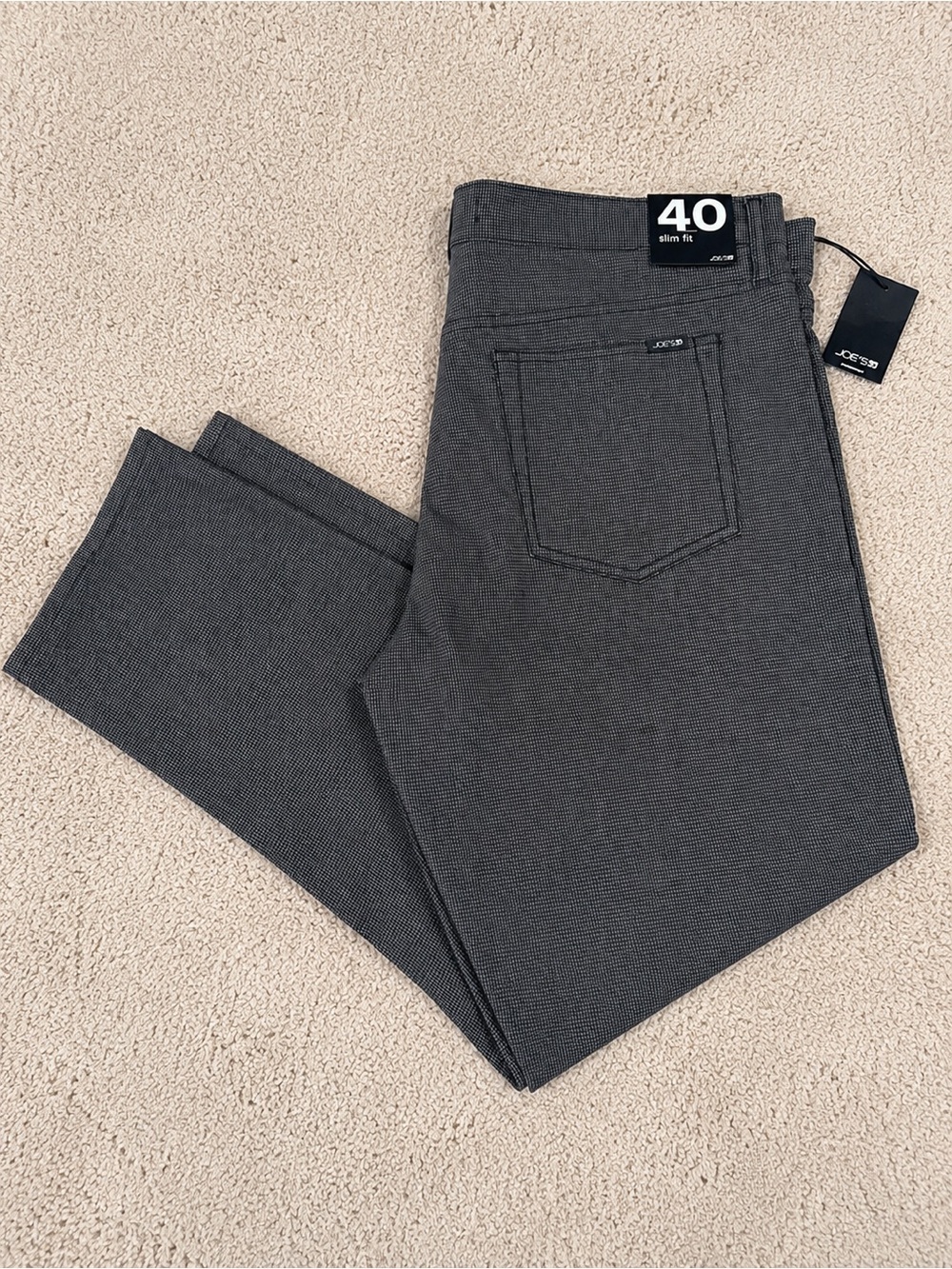 Joe's Jeans Jeans Men's Slim Fit - 40